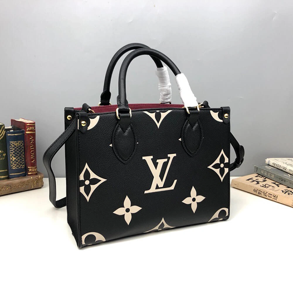 Fashionable LV ONTHEGO PM 549