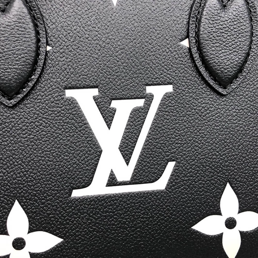 Fashionable LV ONTHEGO PM 549