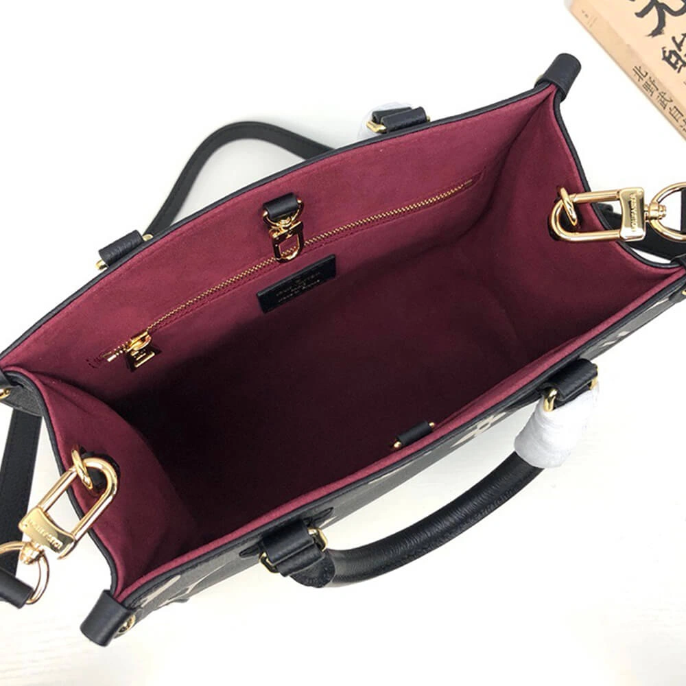 Fashionable LV ONTHEGO PM 549