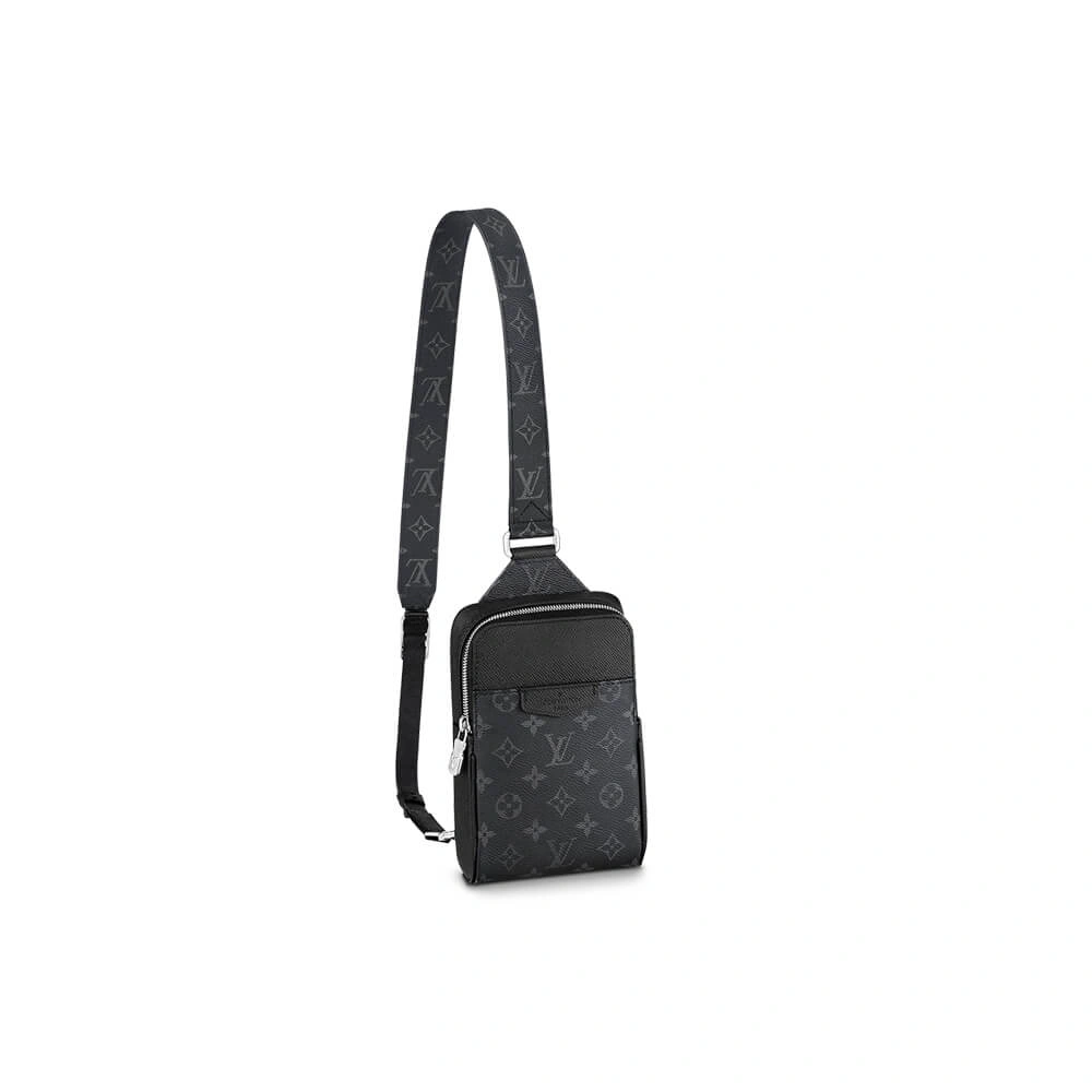 LV OUTDOOR SLINGBAG TravelReady 480