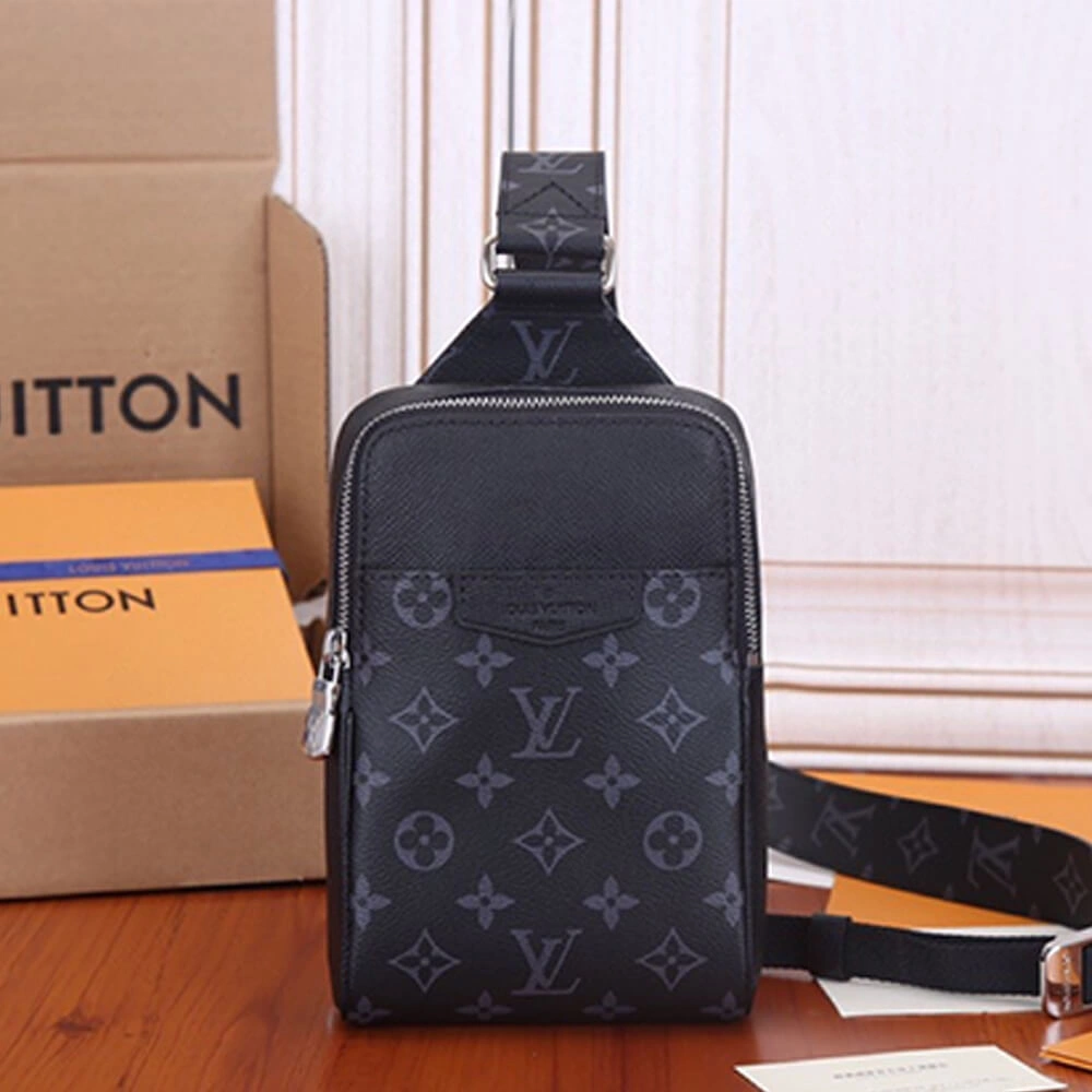 LV OUTDOOR SLINGBAG TravelReady 480