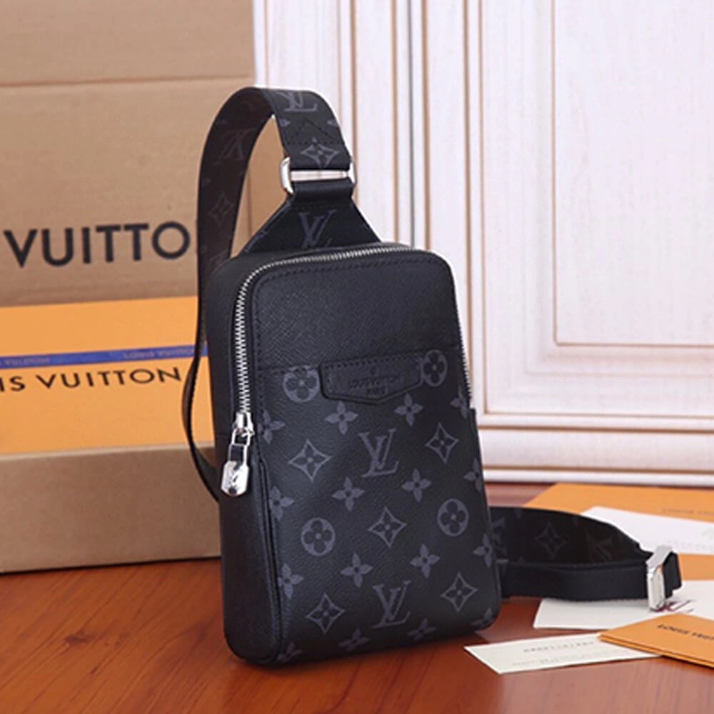 LV OUTDOOR SLINGBAG TravelReady 480