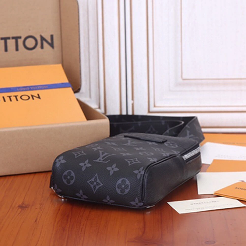 LV OUTDOOR SLINGBAG TravelReady 480