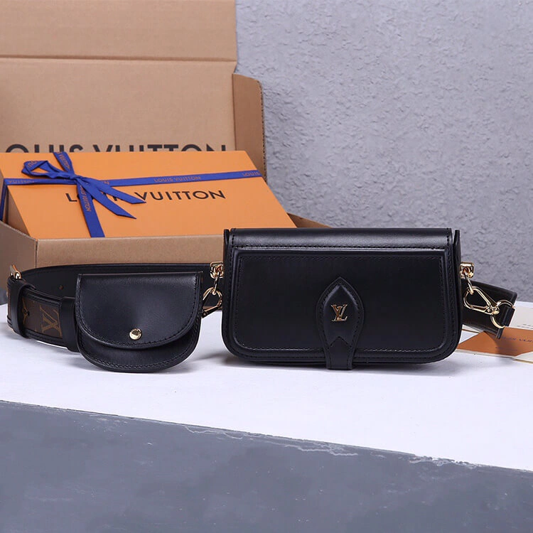 Neat LV Officier Pouch 732
