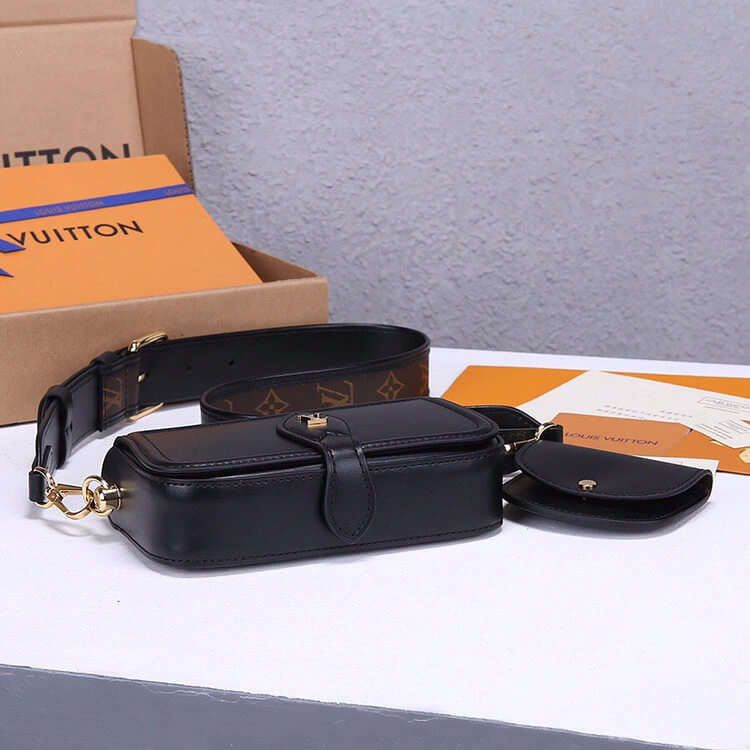 Neat LV Officier Pouch 732