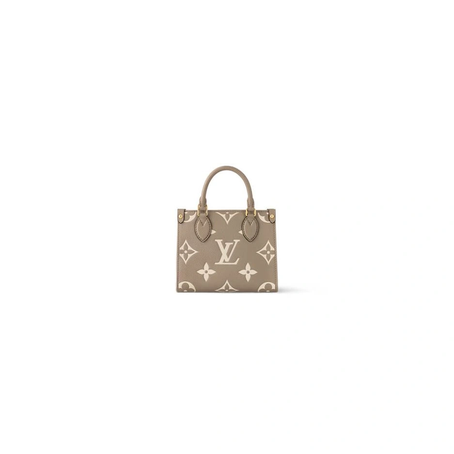 LV OnTheGo BB Supportive 257