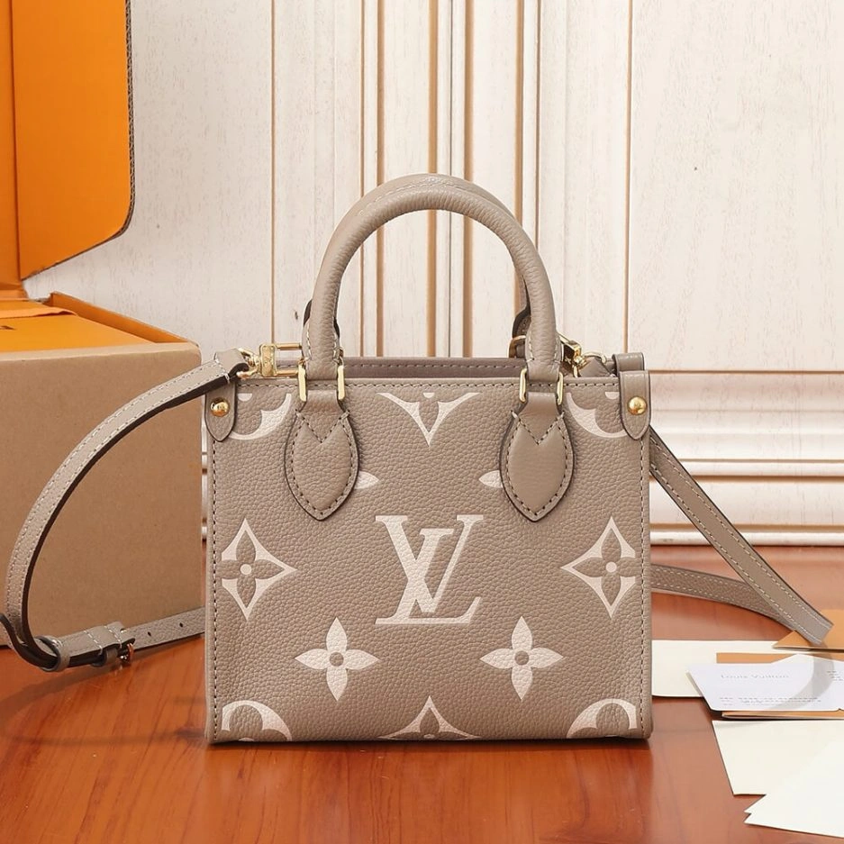 LV OnTheGo BB Supportive 257