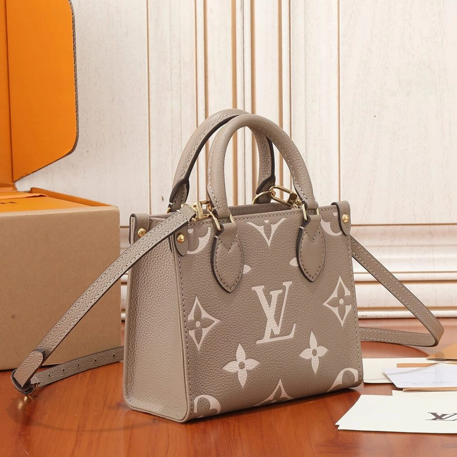 LV OnTheGo BB Supportive 257