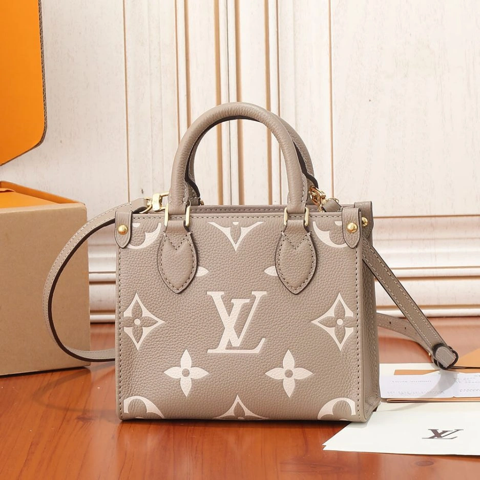 LV OnTheGo BB Supportive 257