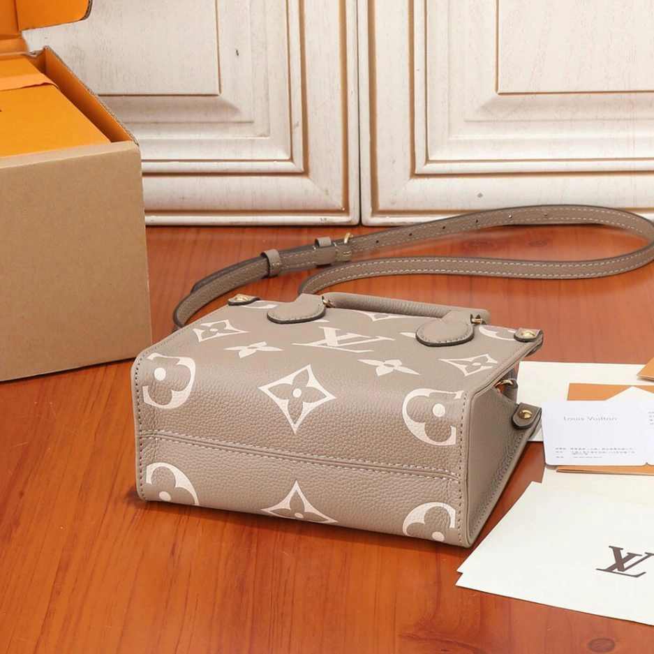 LV OnTheGo BB Supportive 257