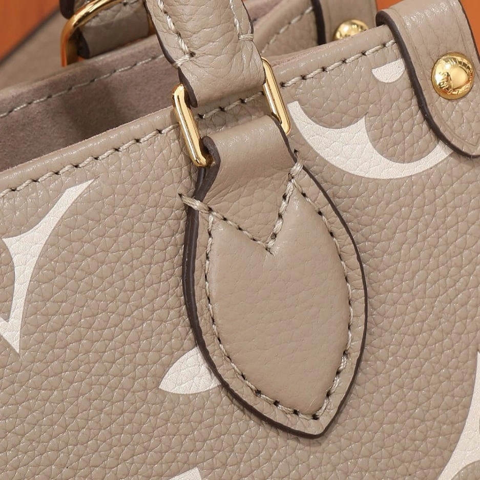 LV OnTheGo BB Supportive 257
