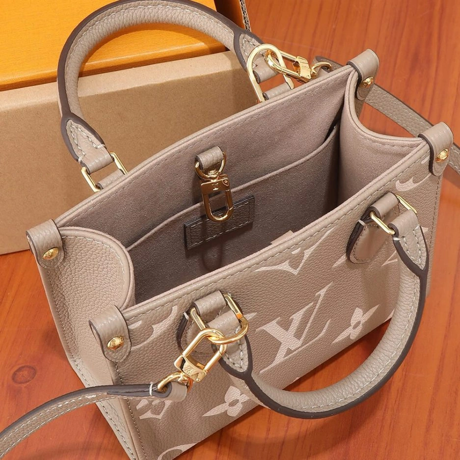 LV OnTheGo BB Supportive 257