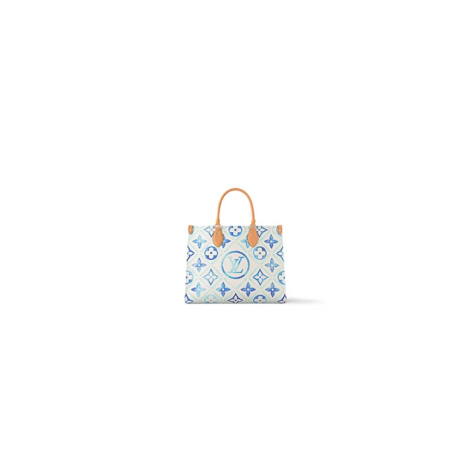 Lightweight LV OnTheGo MM 327