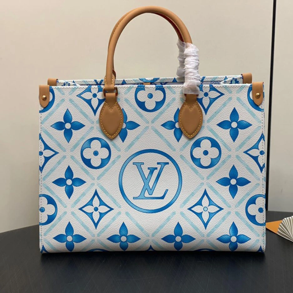 Lightweight LV OnTheGo MM 327