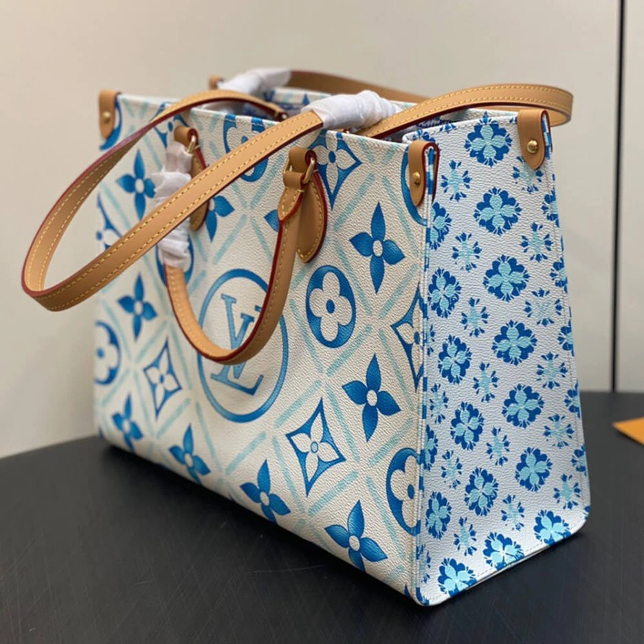 Lightweight LV OnTheGo MM 327
