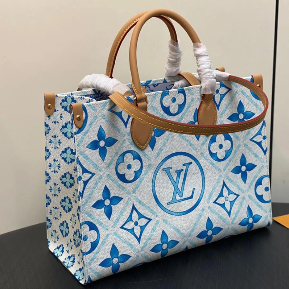 Lightweight LV OnTheGo MM 327
