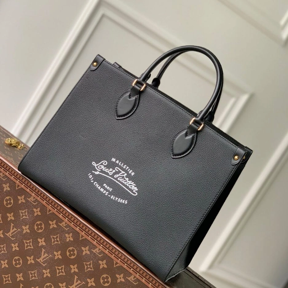 LV OnTheGo MM Modern 162