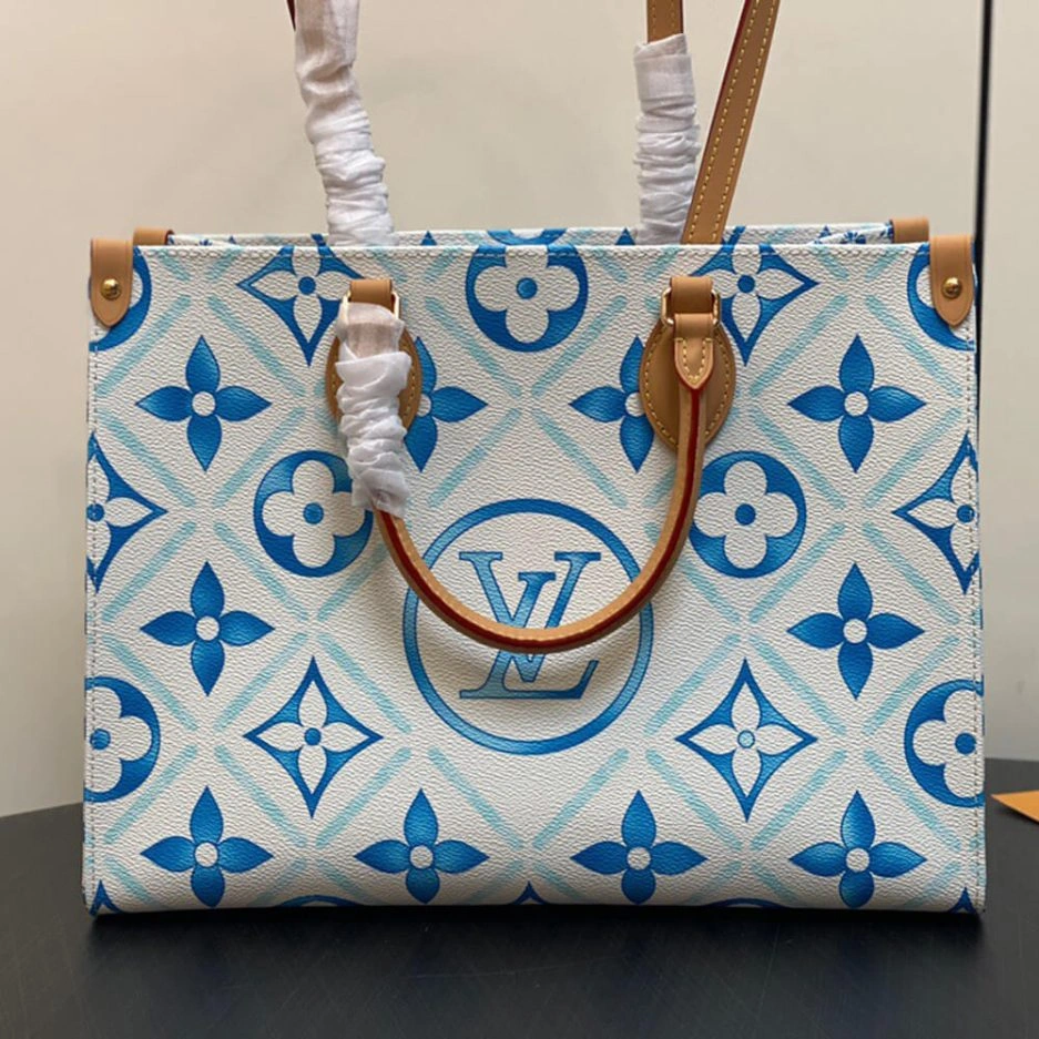 Lightweight LV OnTheGo MM 327