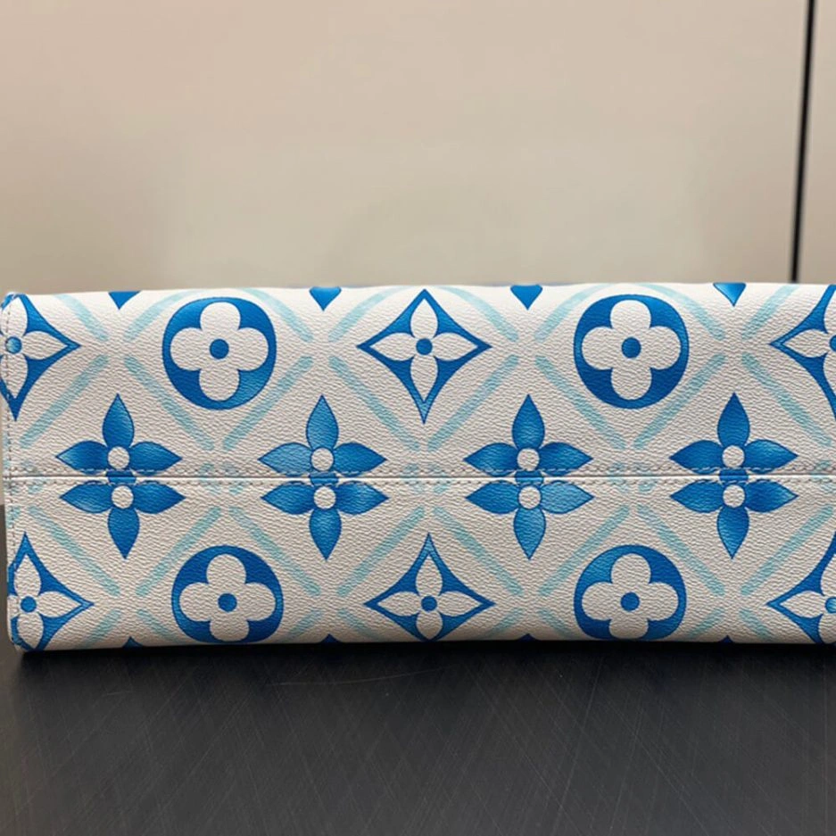 Lightweight LV OnTheGo MM 327