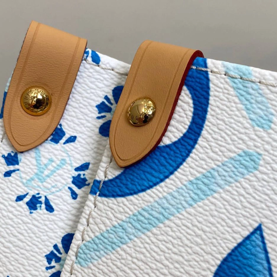 Lightweight LV OnTheGo MM 327