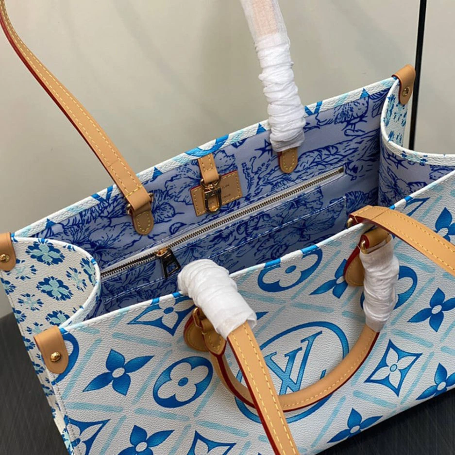 Lightweight LV OnTheGo MM 327