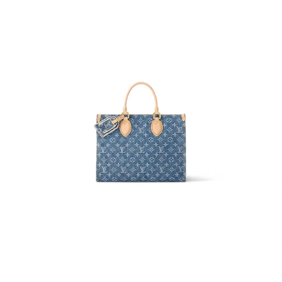 Vibrant LV OnTheGo MM 427