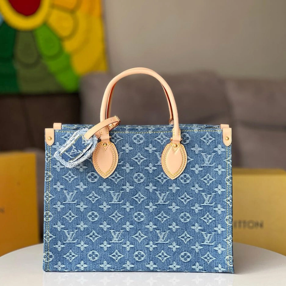 Vibrant LV OnTheGo MM 427