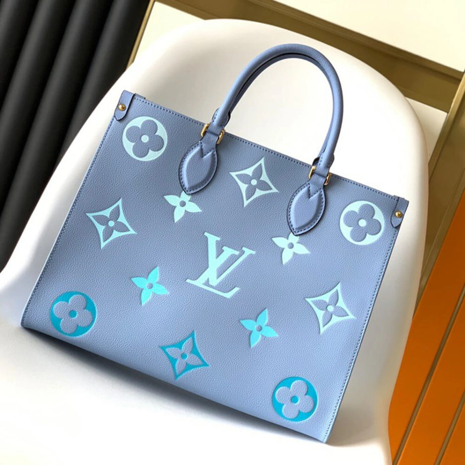 Casual LV OnTheGo MM 179