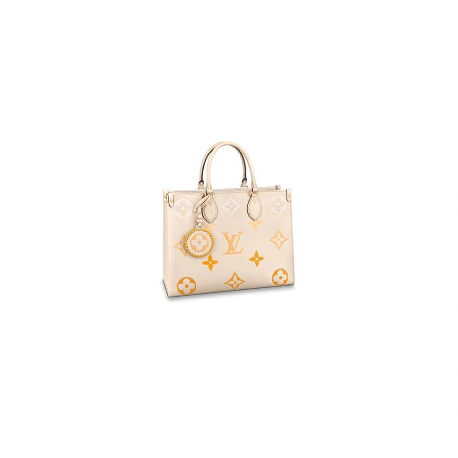 Original LV OnTheGo MM 243