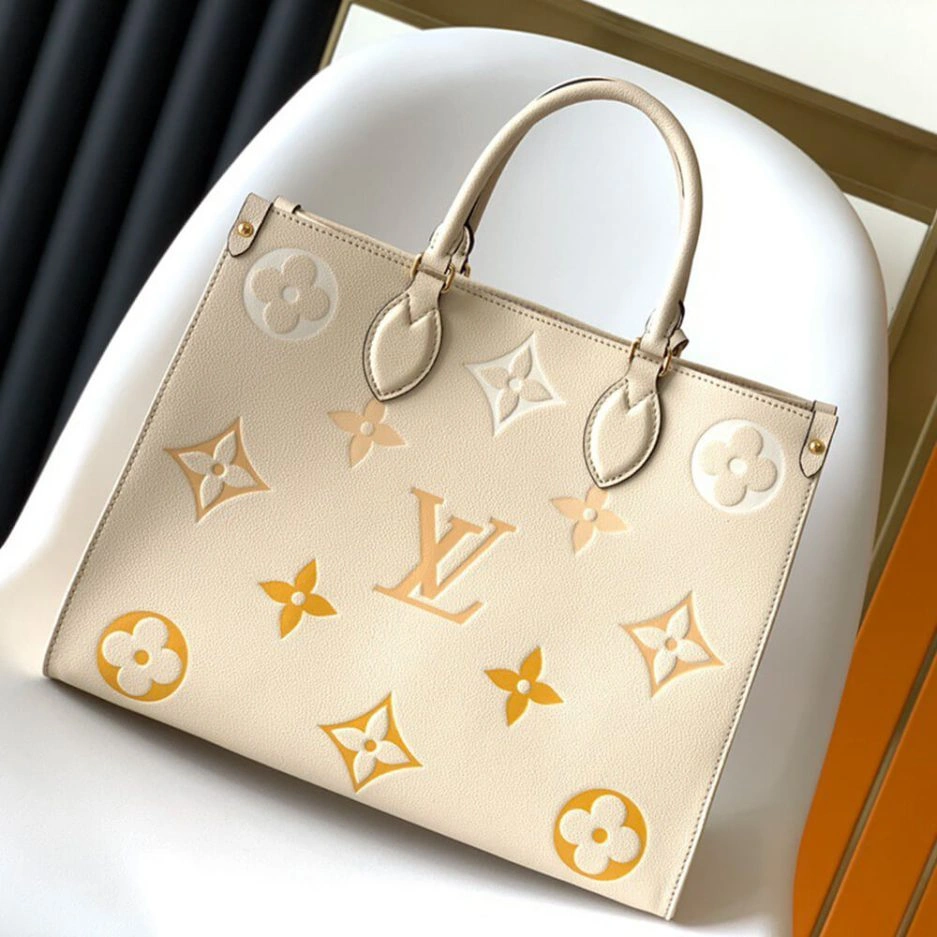 Original LV OnTheGo MM 243