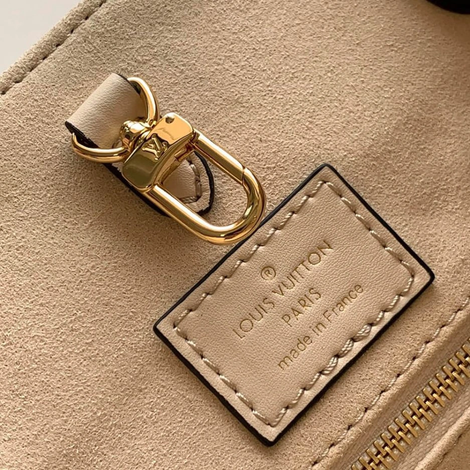 Original LV OnTheGo MM 243