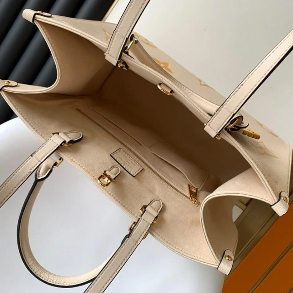 Original LV OnTheGo MM 243