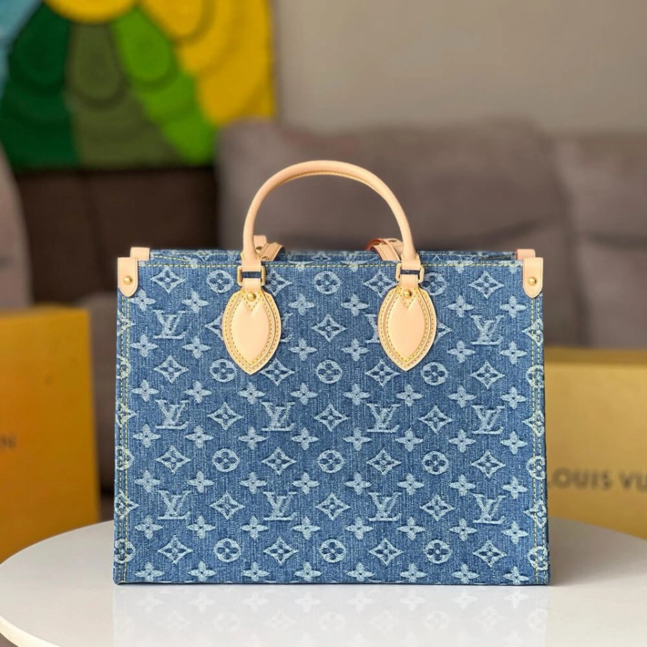 Vibrant LV OnTheGo MM 427