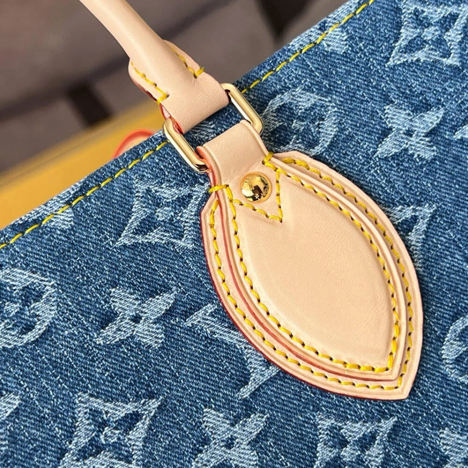 Vibrant LV OnTheGo MM 427