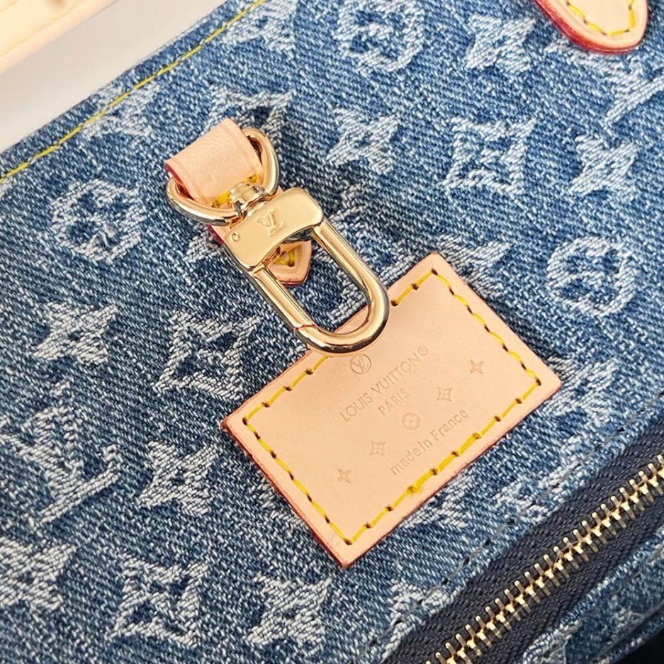 Vibrant LV OnTheGo MM 427