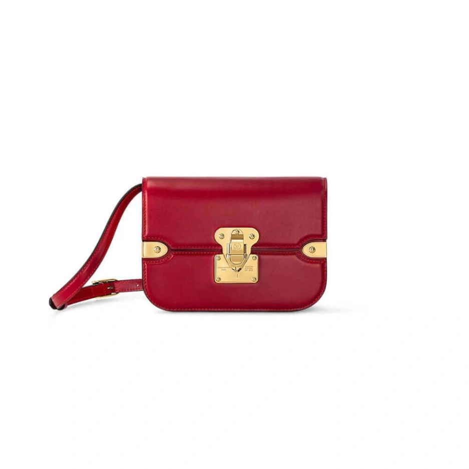 Comfortable LV Orsay MM 378