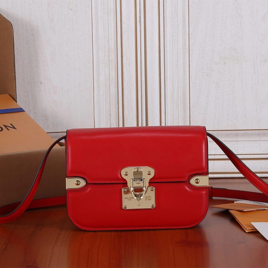 Comfortable LV Orsay MM 378