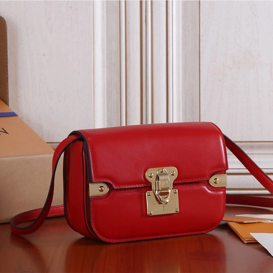 Comfortable LV Orsay MM 378
