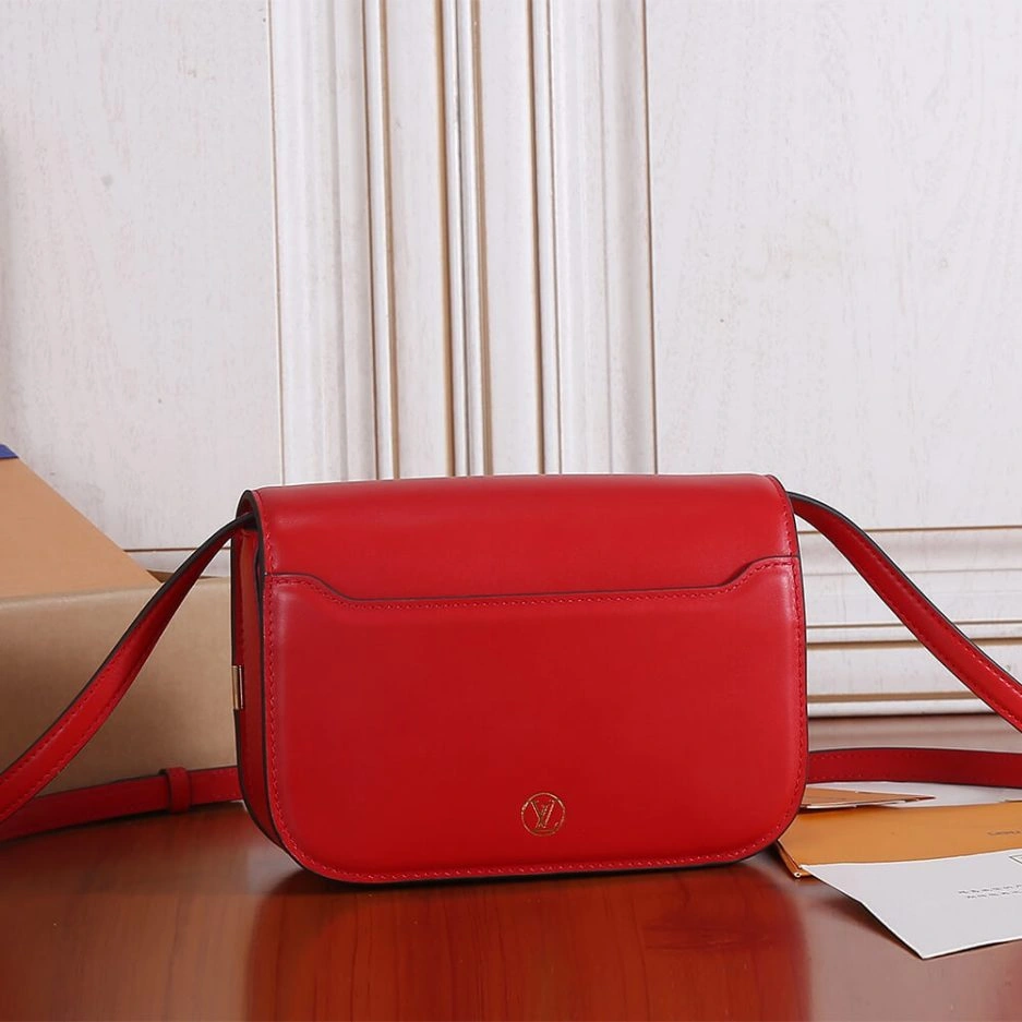 Comfortable LV Orsay MM 378