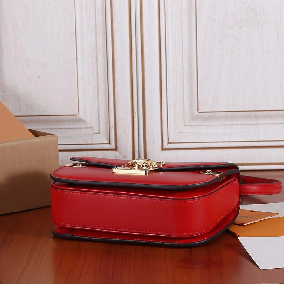 Comfortable LV Orsay MM 378