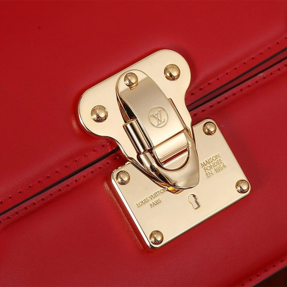 Comfortable LV Orsay MM 378