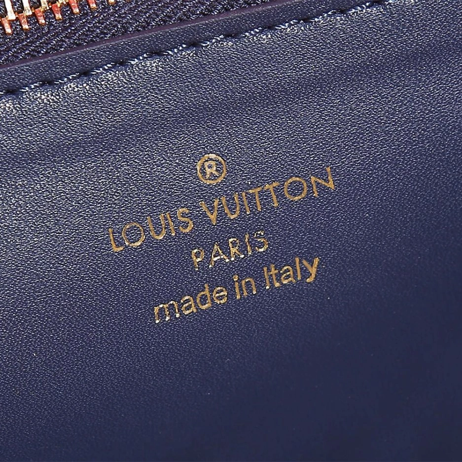 Comfortable LV Orsay MM 378