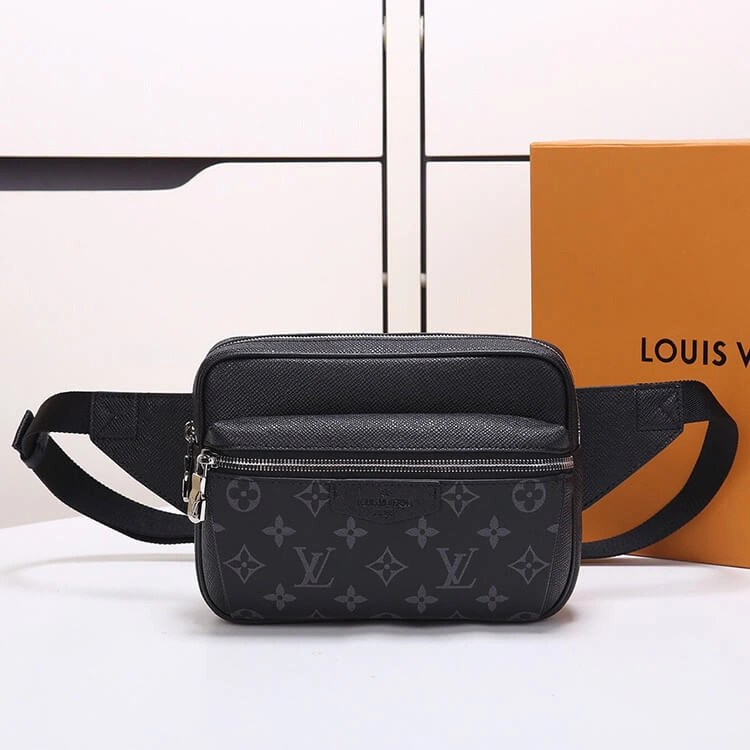 Reliable LV Outdoor Bumbag 757