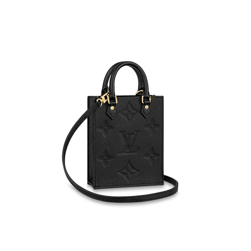 WaterResistant LV PETIT SAC PLAT 543
