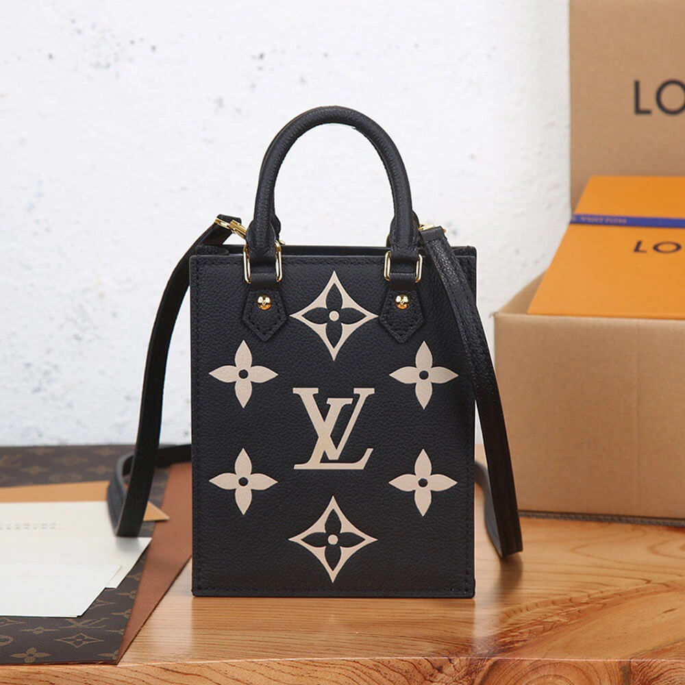 LV PETIT SAC PLAT Tailored 545