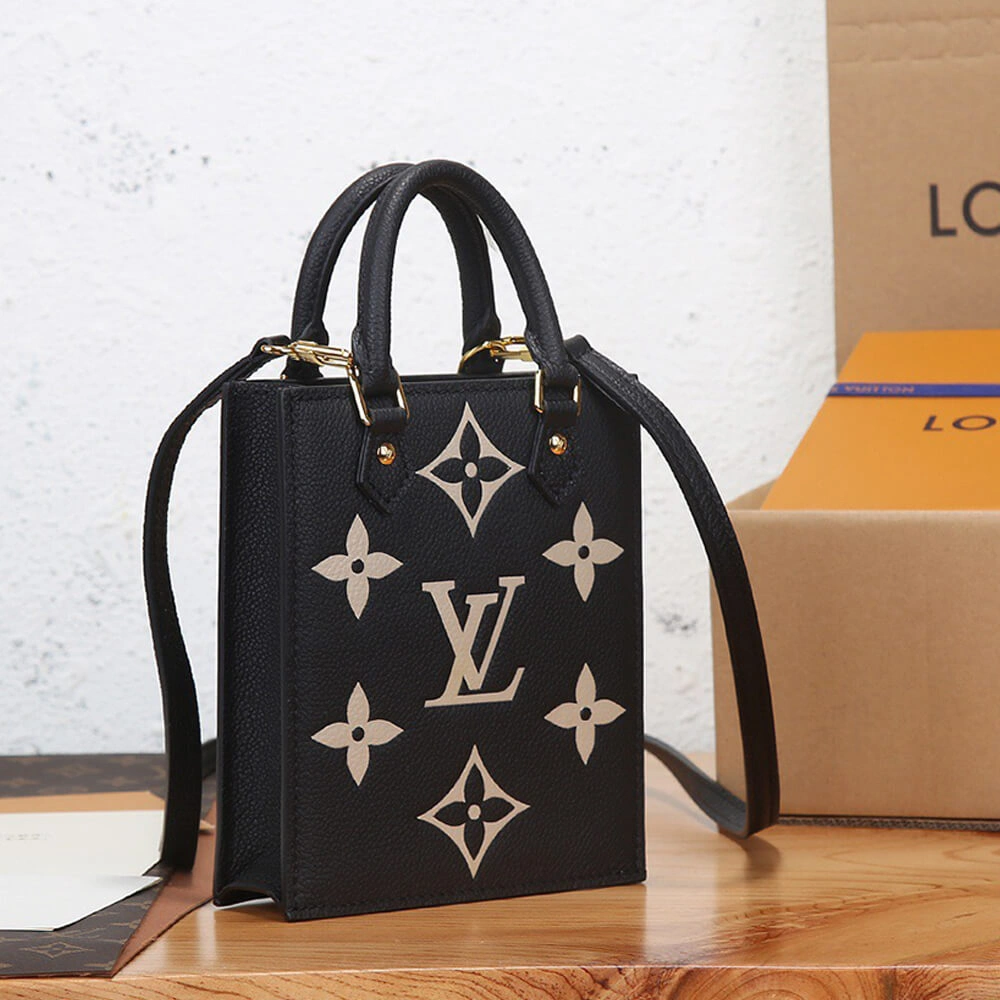 LV PETIT SAC PLAT Tailored 545