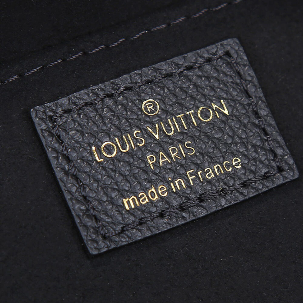 LV PETIT SAC PLAT Tailored 545