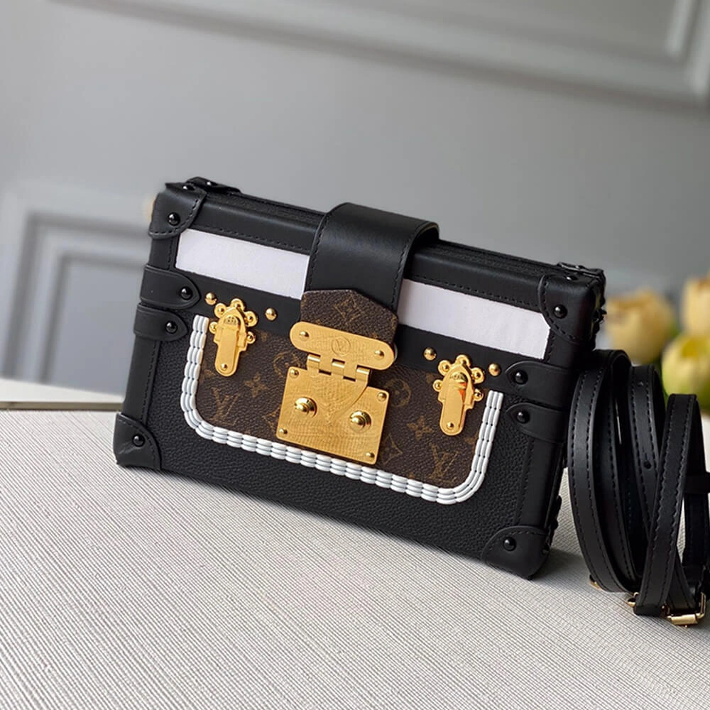 LV PETITE MALLE FlexibleFit 623