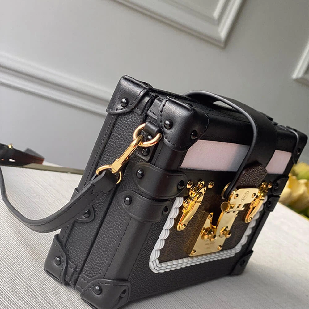 LV PETITE MALLE FlexibleFit 623