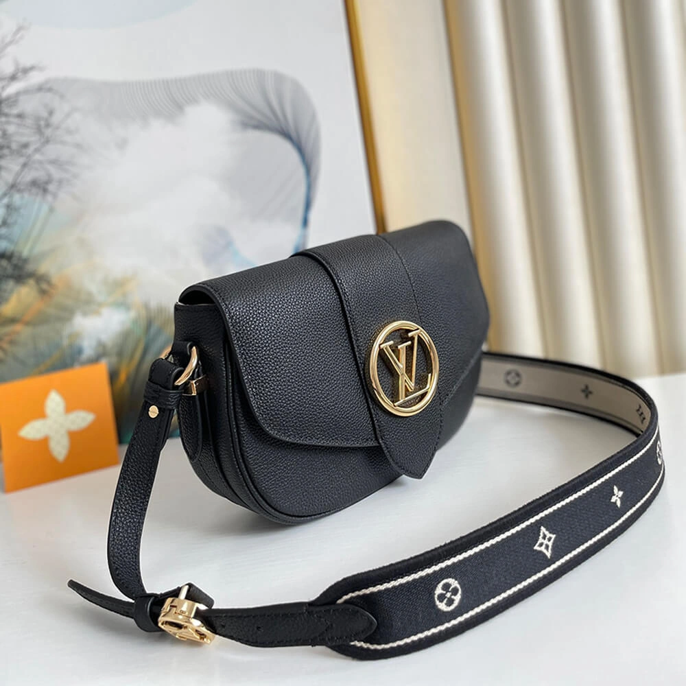 TimelessDesign LV PONT 9 SOFT MM 496